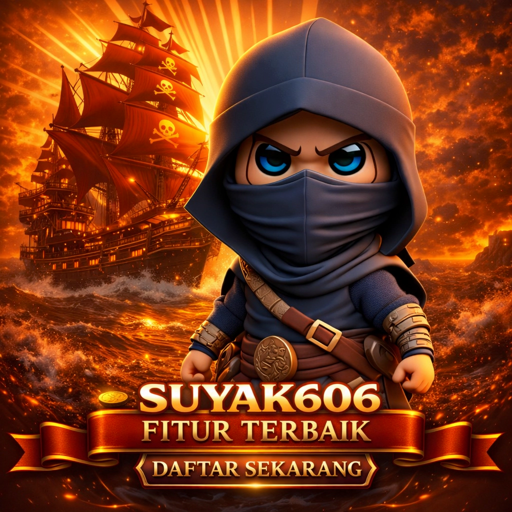 Galeri foto Suyak606 : Hadirkan Game Terbaru Populer Masa Kini di Jakarta