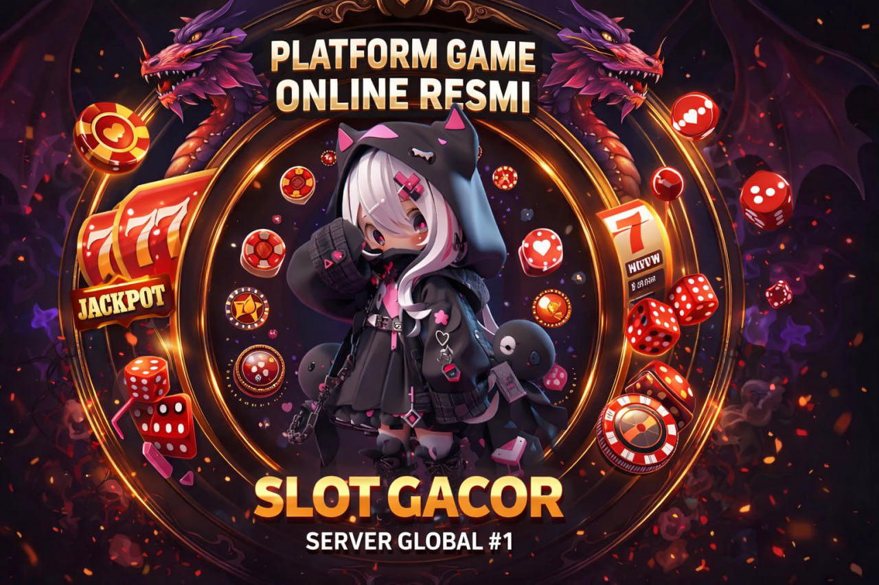 Galeri foto Suyak606 – Suyak 606 | Platform Dengan Flow Permainan Tak Terhenti di Jakarta